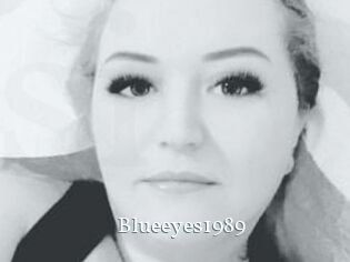 blueeyes1989 SexyIdol