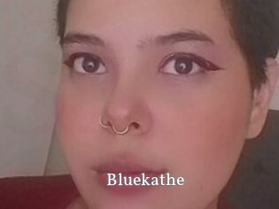 Bluekathe