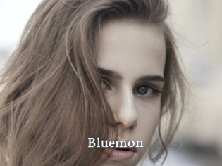 Bluemon