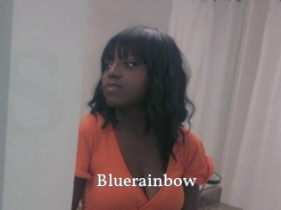 Bluerainbow