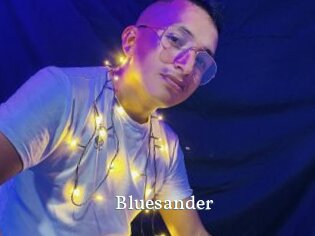 Bluesander