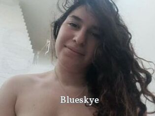 blueskye_ SexyIdol