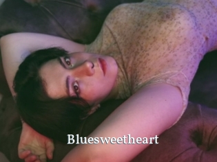 Bluesweetheart