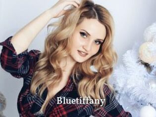 Bluetiffany