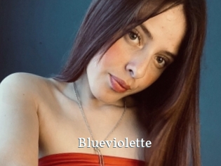 blueviolette SexyIdol