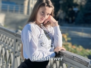 Blushflower