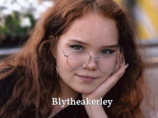 Blytheakerley