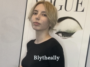 Blytheally