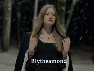 Blytheamond
