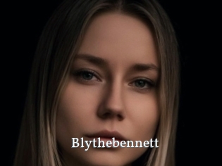 Blythebennett