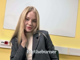 Blytheburner