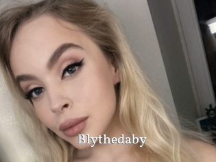 Blythedaby