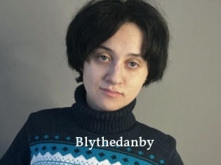 Blythedanby