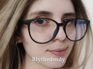 Blythedendy