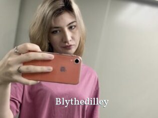 Blythedilley