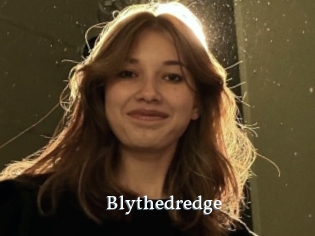 blythedredge SexyIdol