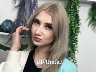 Blythefelt