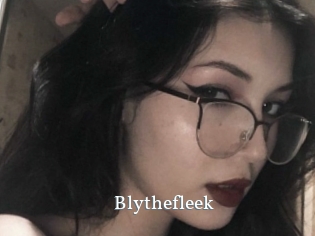 Blythefleek
