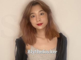 Blythefricker
