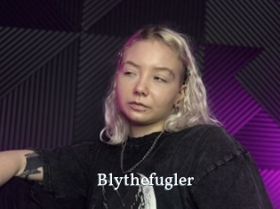 blythefugler SexyIdol