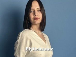 Blythehamm