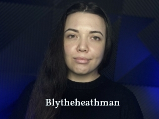 Blytheheathman
