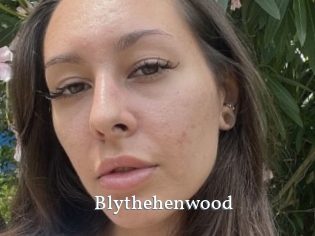 Blythehenwood