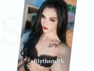 blythsmith SexyIdol