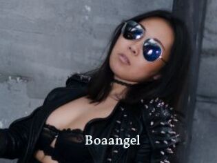 Boaangel