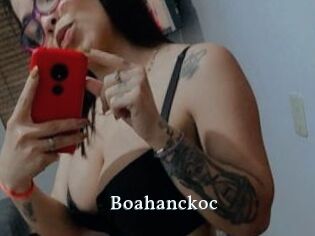 Boahanckoc