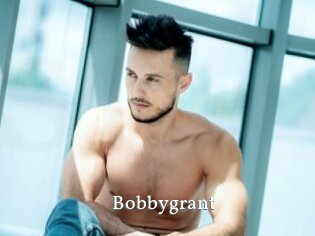 Bobbygrant