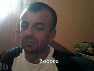 Bobocu