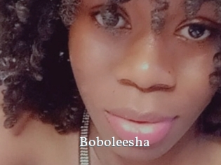Boboleesha