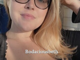 Bodaciousbeth