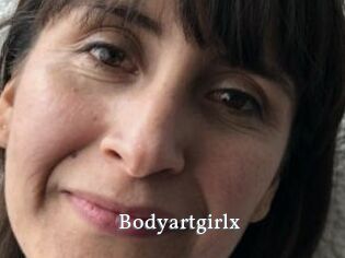 Bodyartgirlx