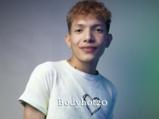 Bodyhot20