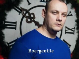 boecgentile SexyIdol