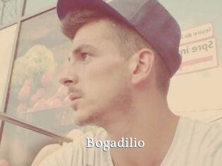 Bogadilio