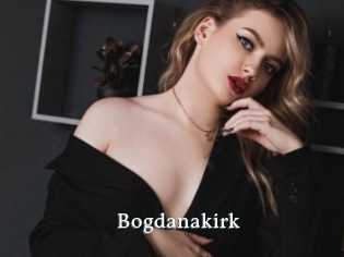 Bogdanakirk