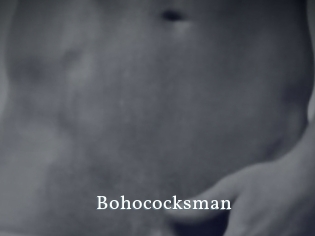 Bohococksman