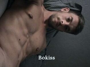 Bokiss