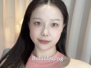 Bolanbujing