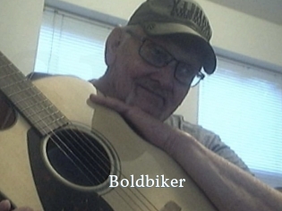 Boldbiker