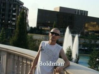 Boldman