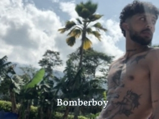 Bomberboy