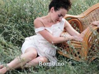 Bombino