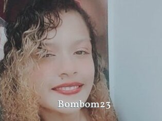 Bombom23