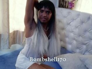 Bombshell170