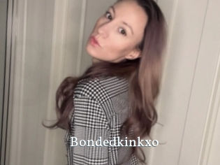 bondedkinkxo SexyIdol