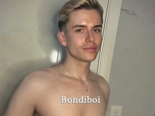 Bondiboi
